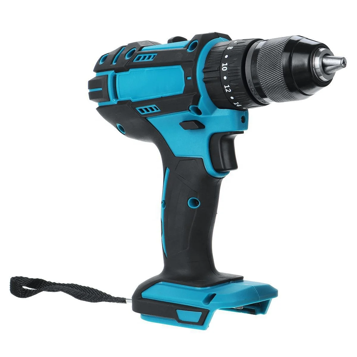 Power tools High Torque 20V Cordless Electric Lithium Battery Power Screwdriver Drill Driver Machine