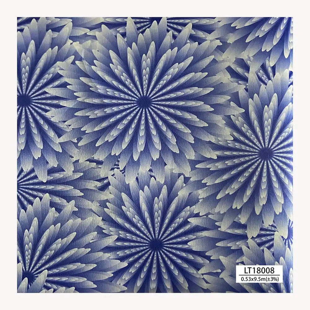 Longtime 3D wallpaper modern wall covering home decor wall paper luxury hand painted wallpaper