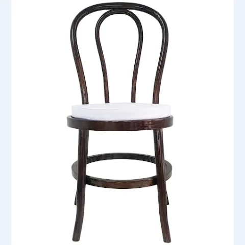 Дешевый стул thonet bentwood с тканевой