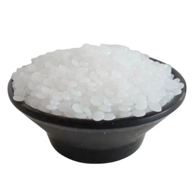 Virgin and Recycle LDPE/HDPE/MDPE/LLDPE Granules Plastic Raw Material