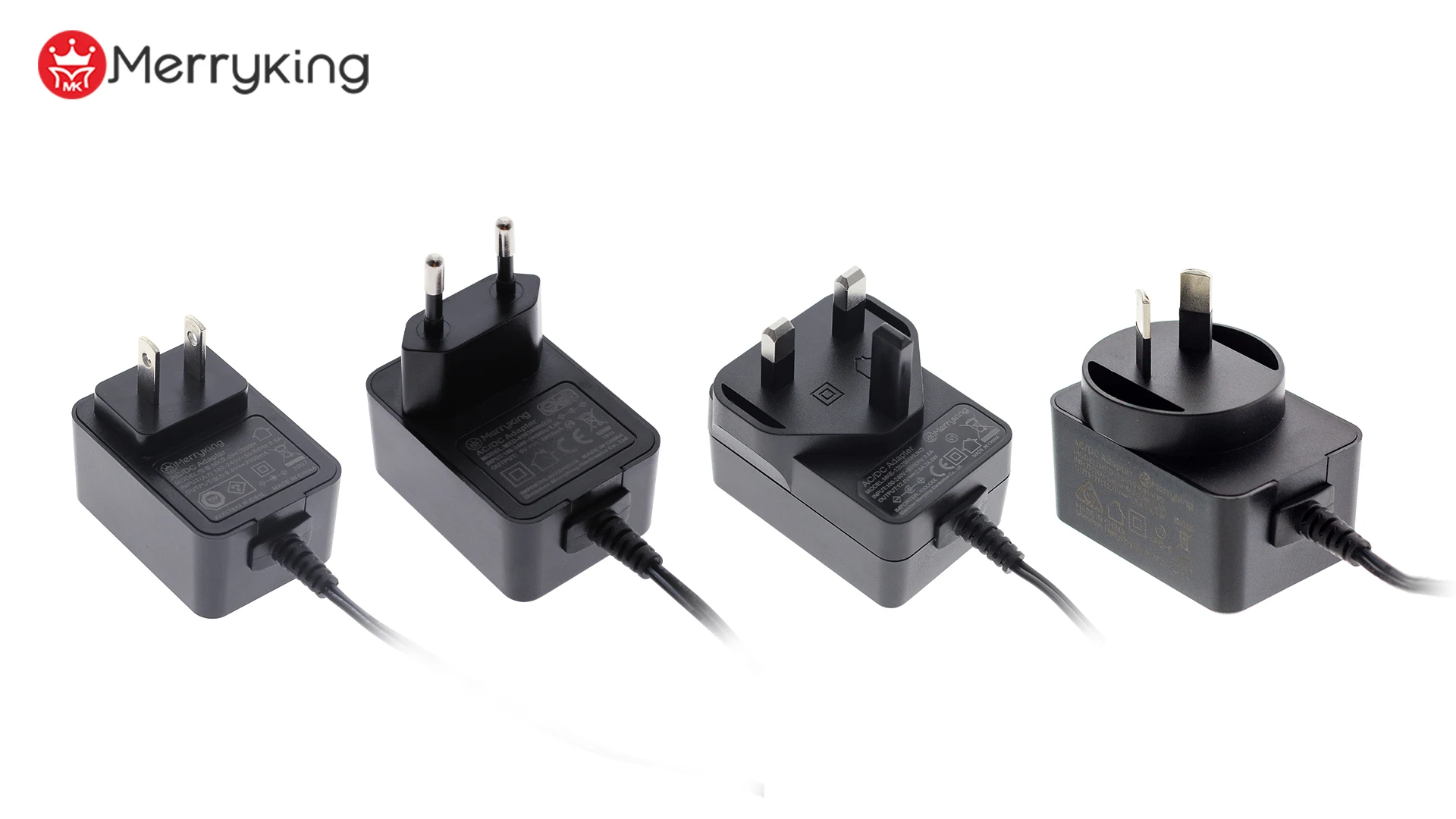 AC 100-240V DC 9V 0.5A 1A 2A Electric Guitar Stompbox Power Supply Adapter charger 9V Volt For Guitar Parts Effect Pedal Board