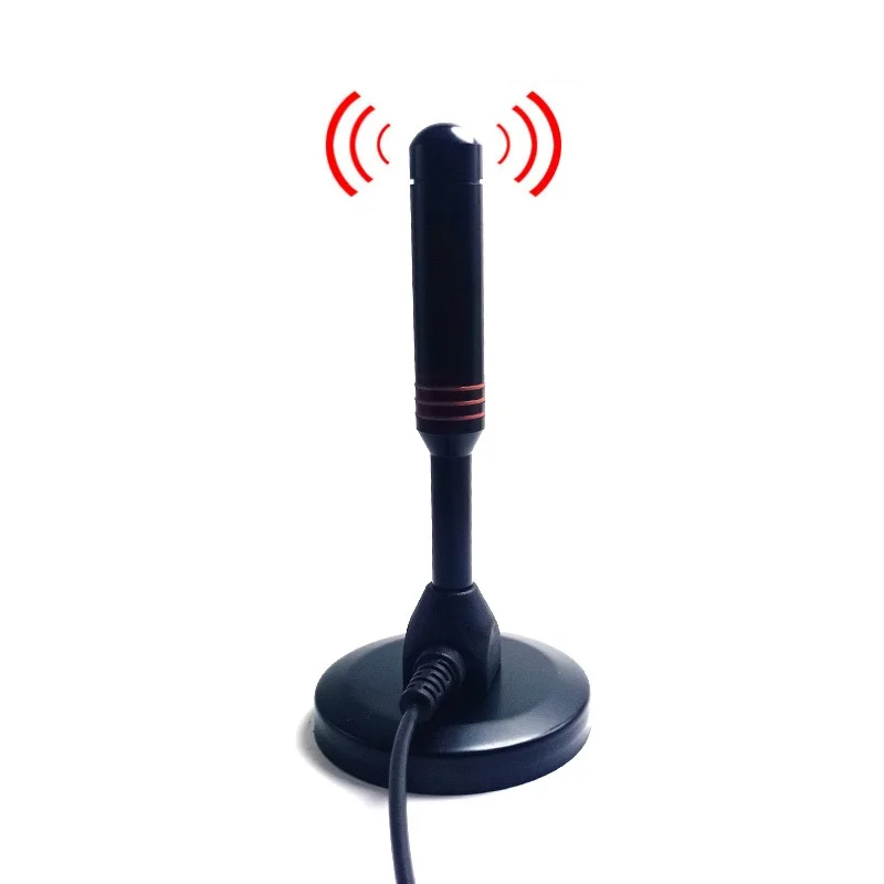 Factory direct HD digital TV antenna for indoor signal enhancement