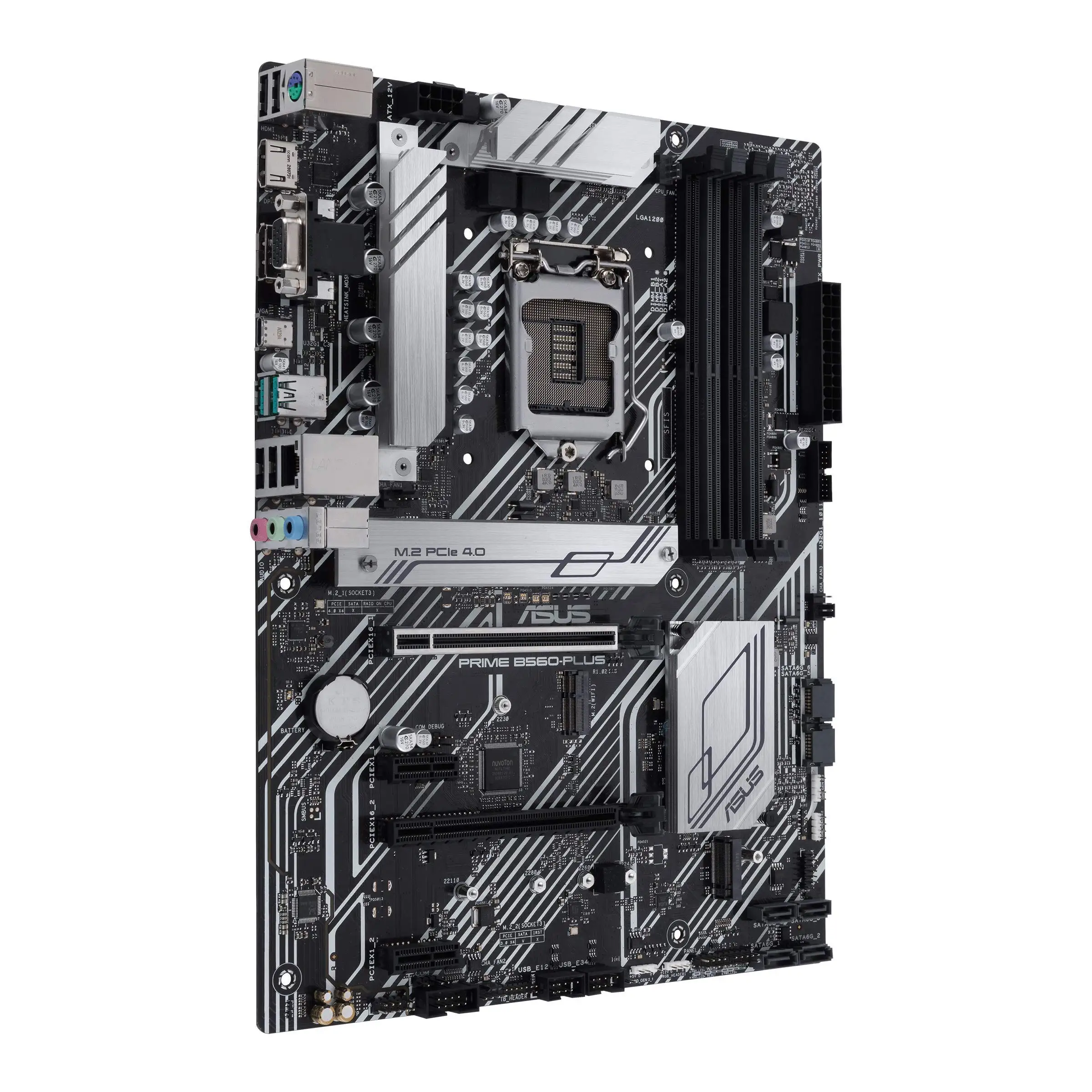 M S I Motherboard/B660M MORTAR DDR5 Mortar (H D M I+DP+type-c+2*M.2)