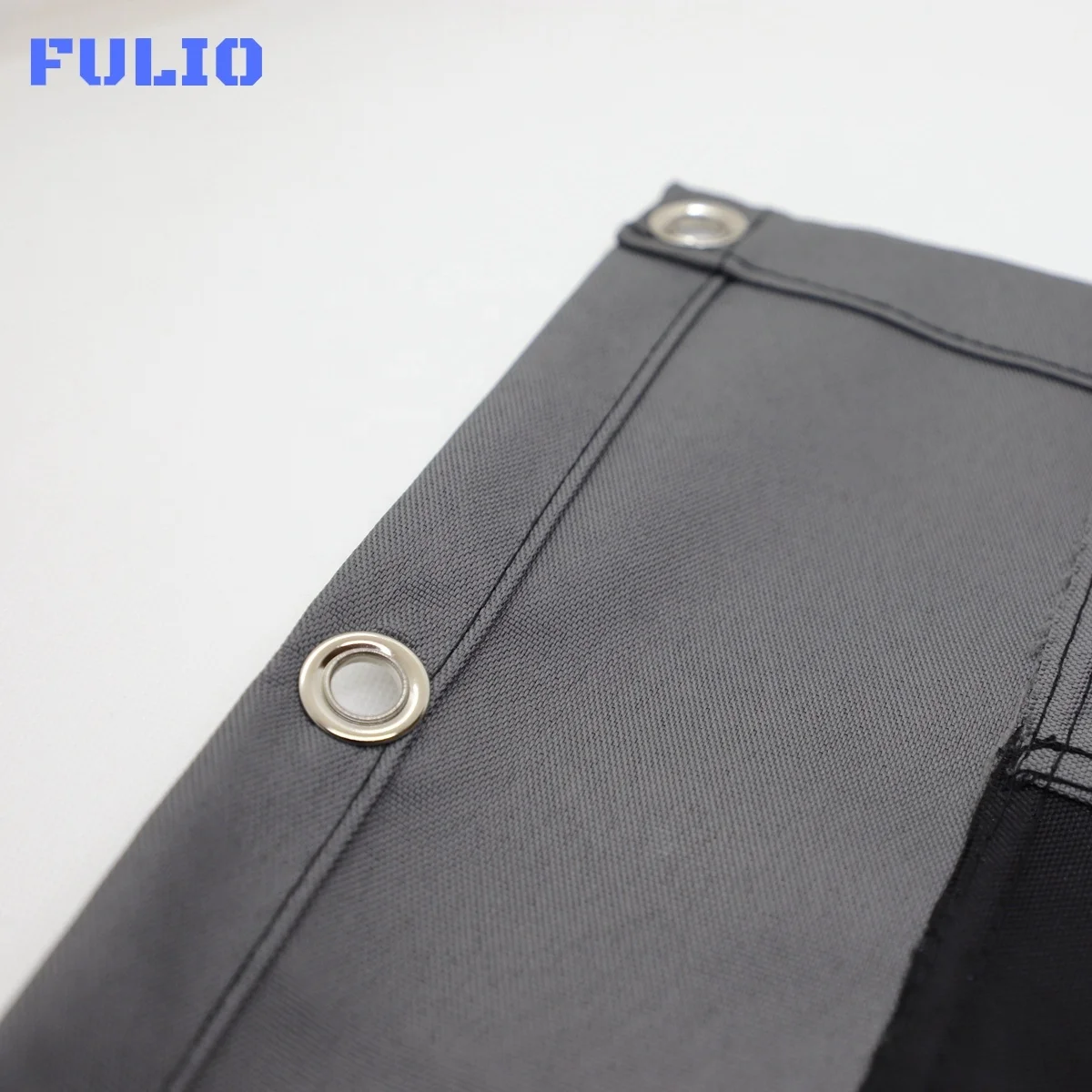 FULIO Waterproof Breathable Eptfe Film Aerobic Fermentation Compost Cover Nano PTFE Custom Carton Plain Oxford Fabric Nonwoven /