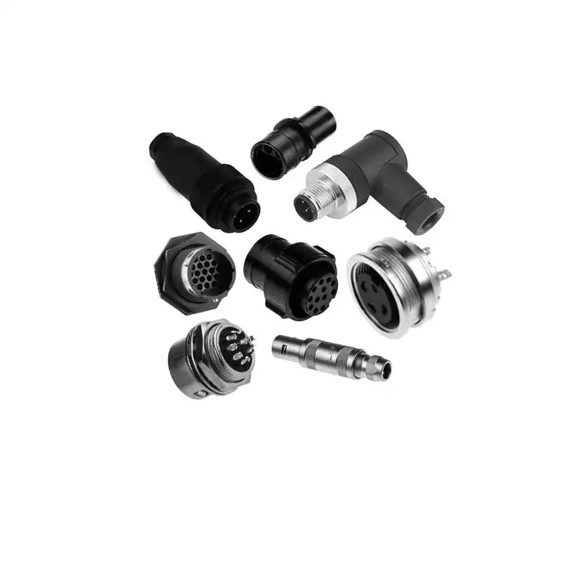 Оригинальные круглые разъемы 1628800 по хорошей цене