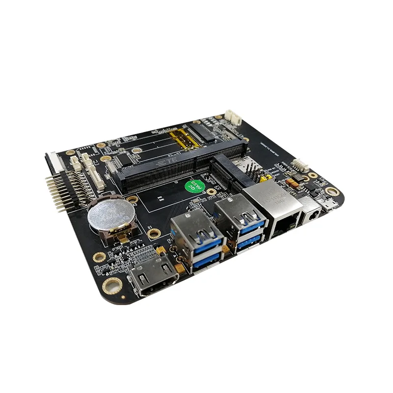 Плата носителя модуля Nvidia Jetson Nano B01, платы разработки и комплекты для преобразования данных, плата носителя A200 для jetson nano