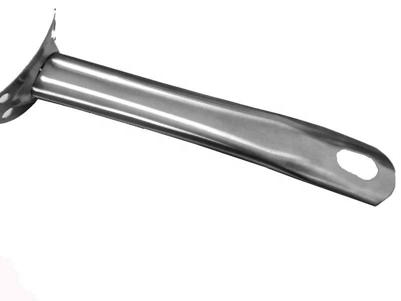 Ручка кухонной посуды из нержавеющей стали для алюминиевой посуды