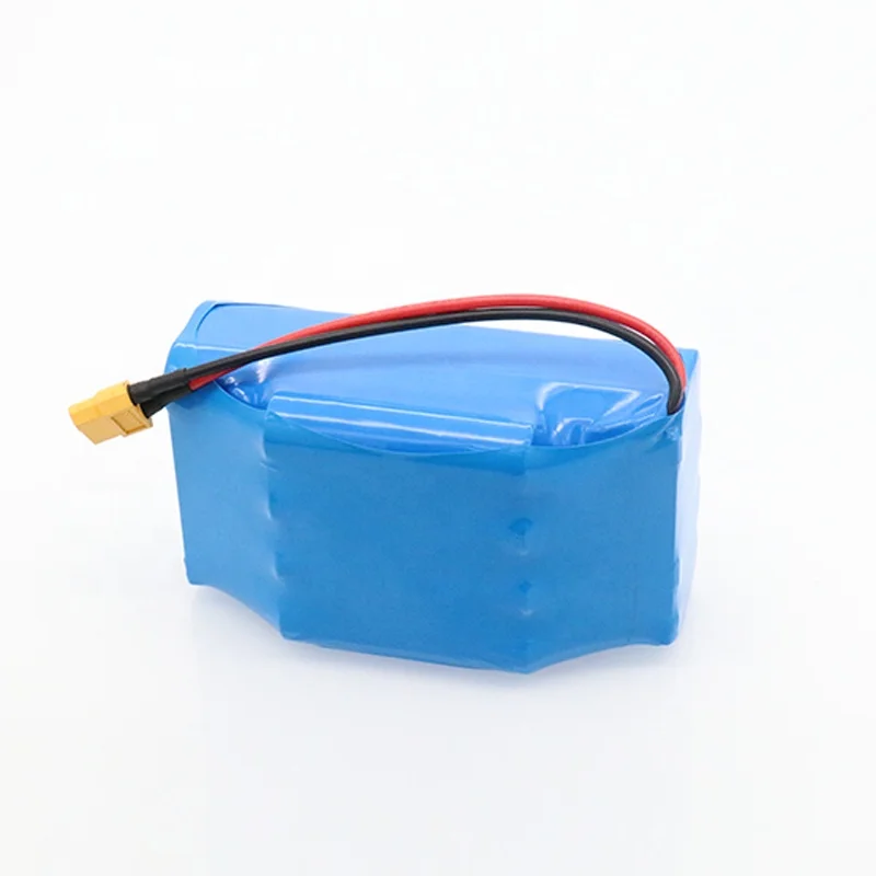 36V4.4Ah10S2P литий-ионный аккумулятор комплект батарей применяются toelectric скутер вагонетки с противовесом Одноколесный велосипед электрический