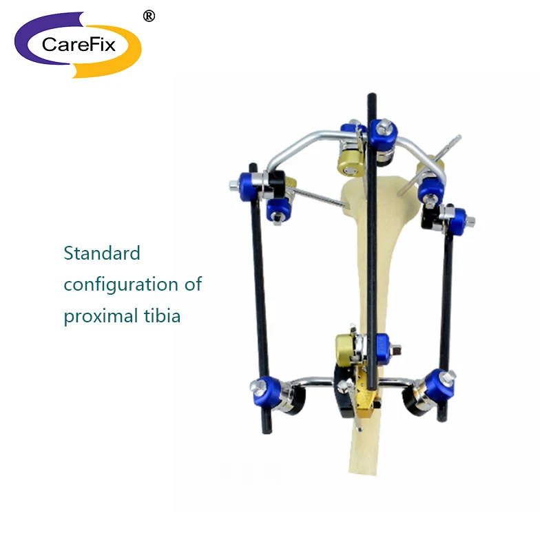 Hoffman Surgical Instruments Orthopedic External Fixation Fixator