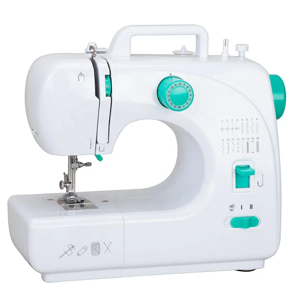 FHSM-508 apparel textile machinery portable tailor sewing machine