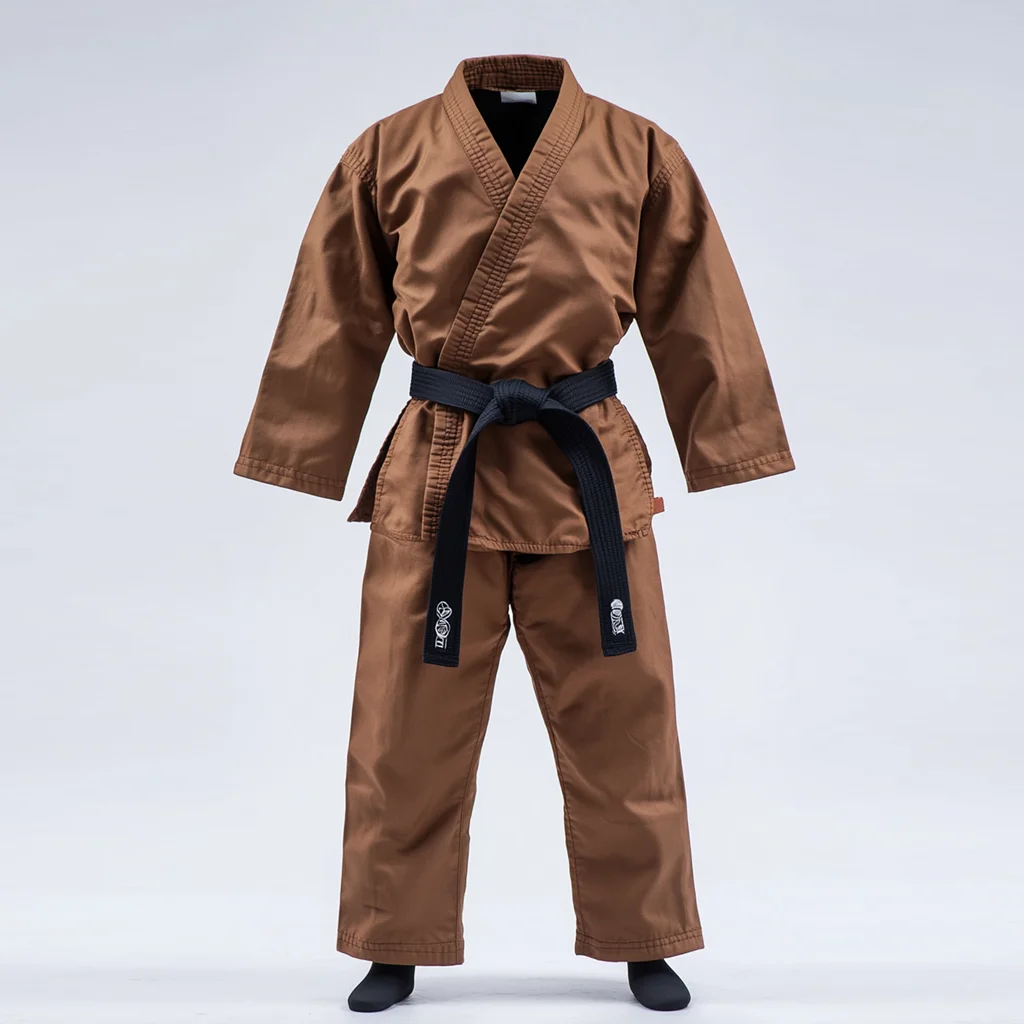 Competitive Price Premium Quality Karate Uniform For Adults Martial Arts Uniform Unisex Karate Uniform