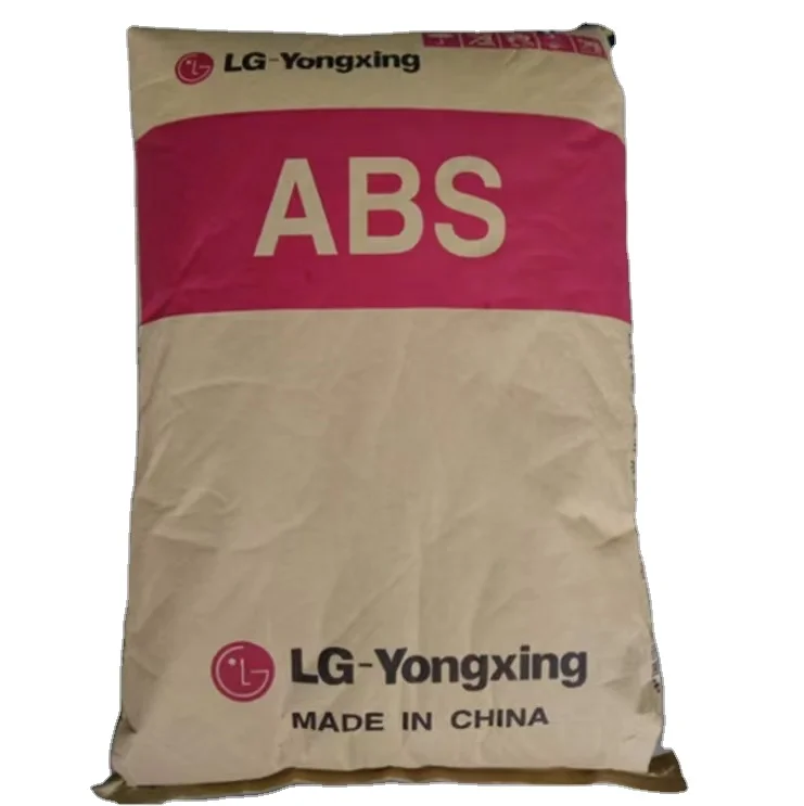1/4 Cheap Price ABS  PA-757 ABS pa-758 granules,virgin ABS plastic granules