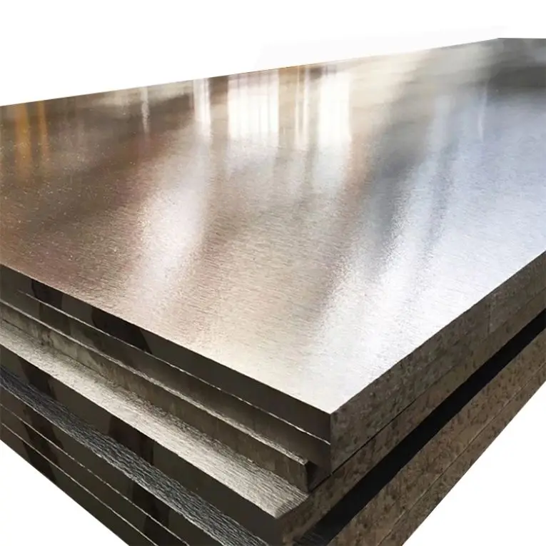 Wholesale 4x8 Plates Aluminium 1mm 2mm 4mm 5mm 6mm 8mm Thick Brushed Aluminum Sheet