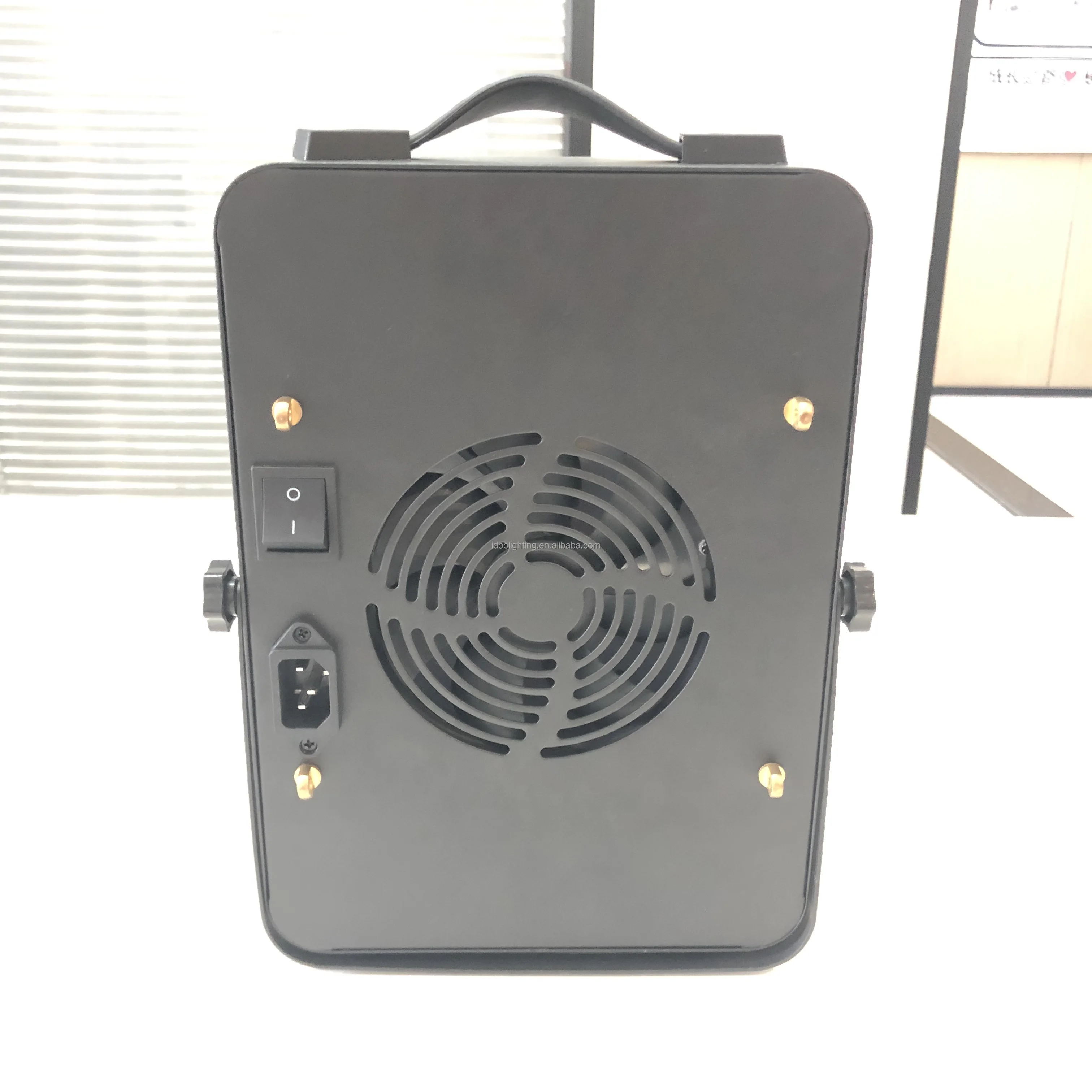 Home New Design Infrared Led Light Therapy Skin Whitening Smart Control 660nm 850nm  Red Light Therapy Panel