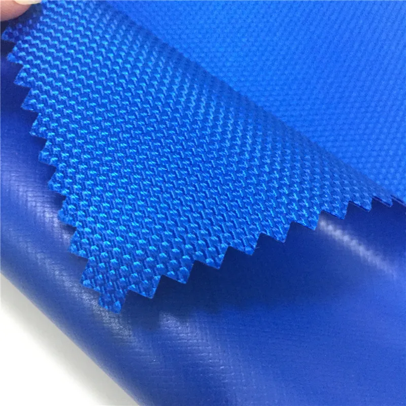 1680d Polyester Pvc Tarpaulin Fabric For Boat Covers And Tent