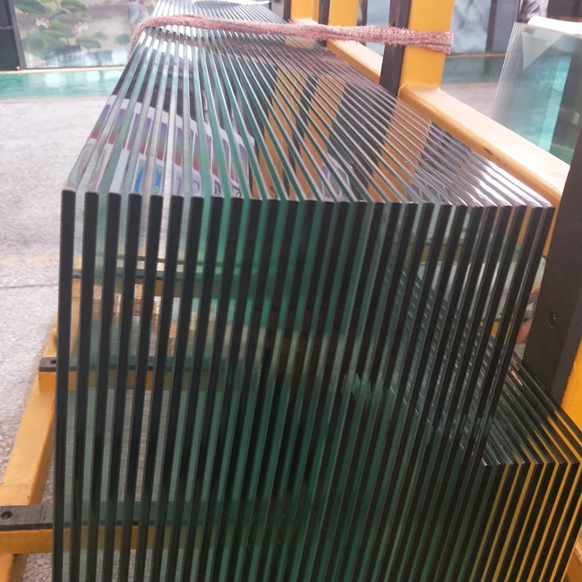 Canton professional glass manufacturer 4mm 5mm 6mm 8mm tempered glass oven door use window