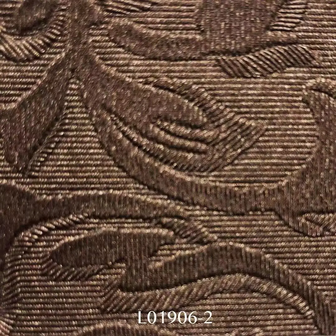 Car Parts Synthetic Leather Elegant Covering Material PVC Artifical Leather Finished Kinds 10-15 Days 500 Meters Waterproof