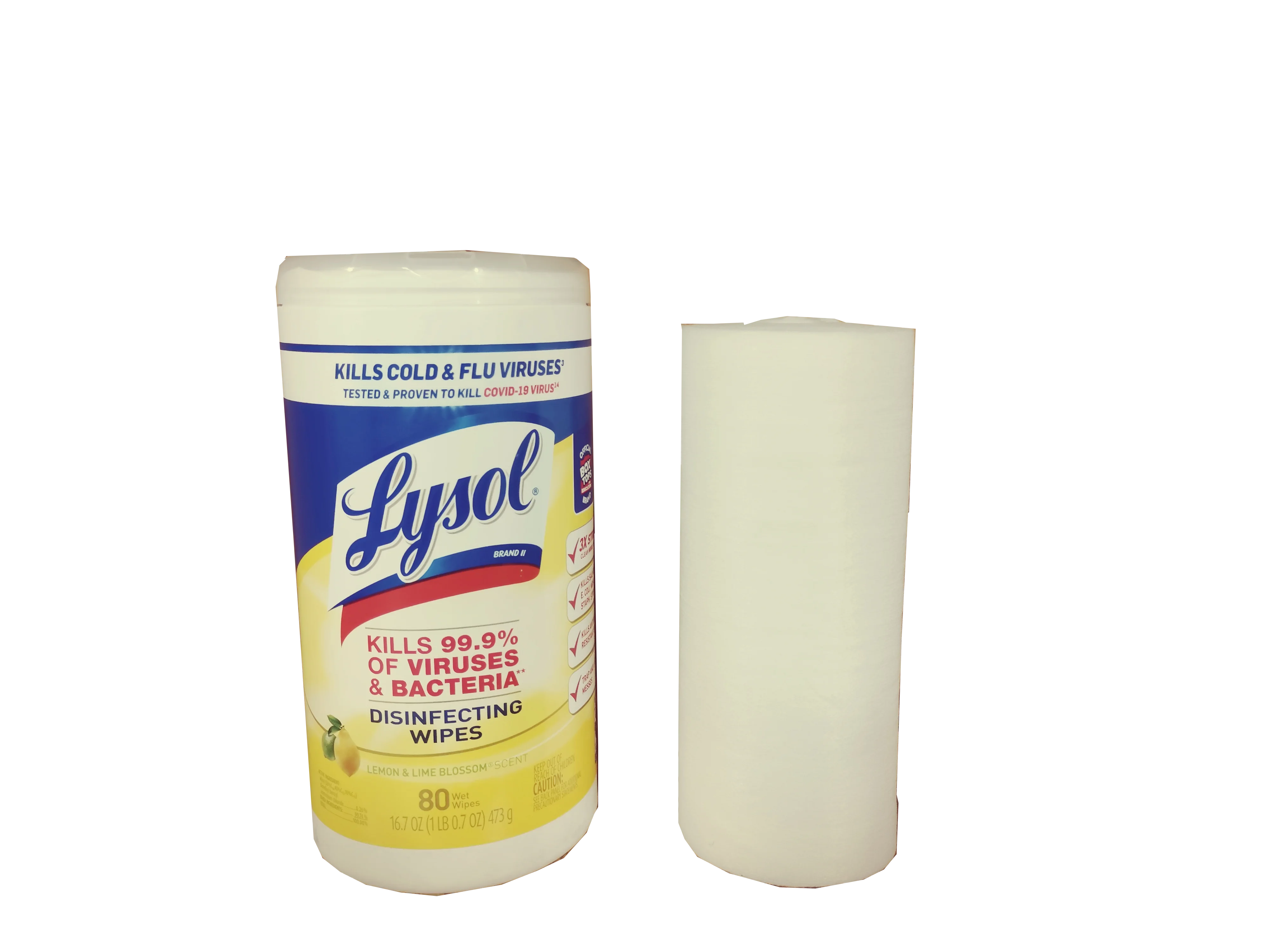 Fully Automatic Canister Wipes Wet Tissue Paper Rewinding Machine With Good Servo Motor