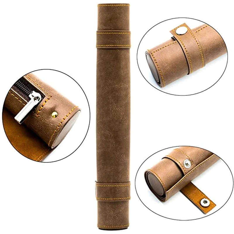 Udixi custom logo dungeons and dragons d&d rpg dnd Dice Rolling Mat PU Leather