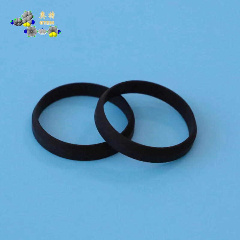 Factory customized gaskets of various materials