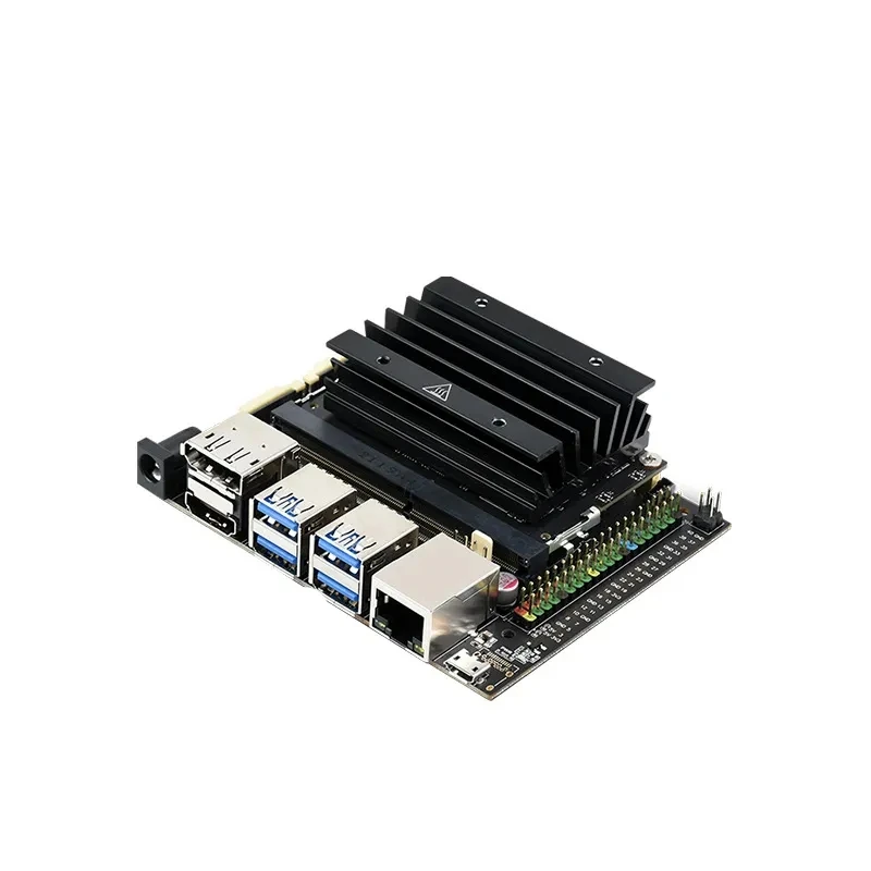 Fast dispatch Nvidia Jetson Nano development kit-b01 4gb