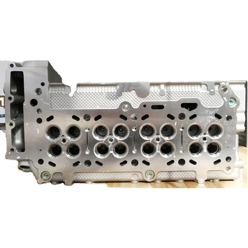 HP CYLINDER HEAD FOR CITROEN FIAT DUCATO IVECO DAILY PEUGEOT 504110672 71724123 71792175 0200.HG Culata F1CE F30DT 908546