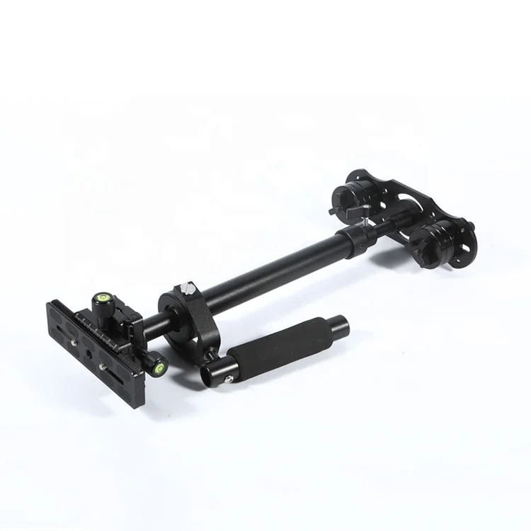 Портативный алюминиевый стабилизатор для видеокамеры MASSA 60