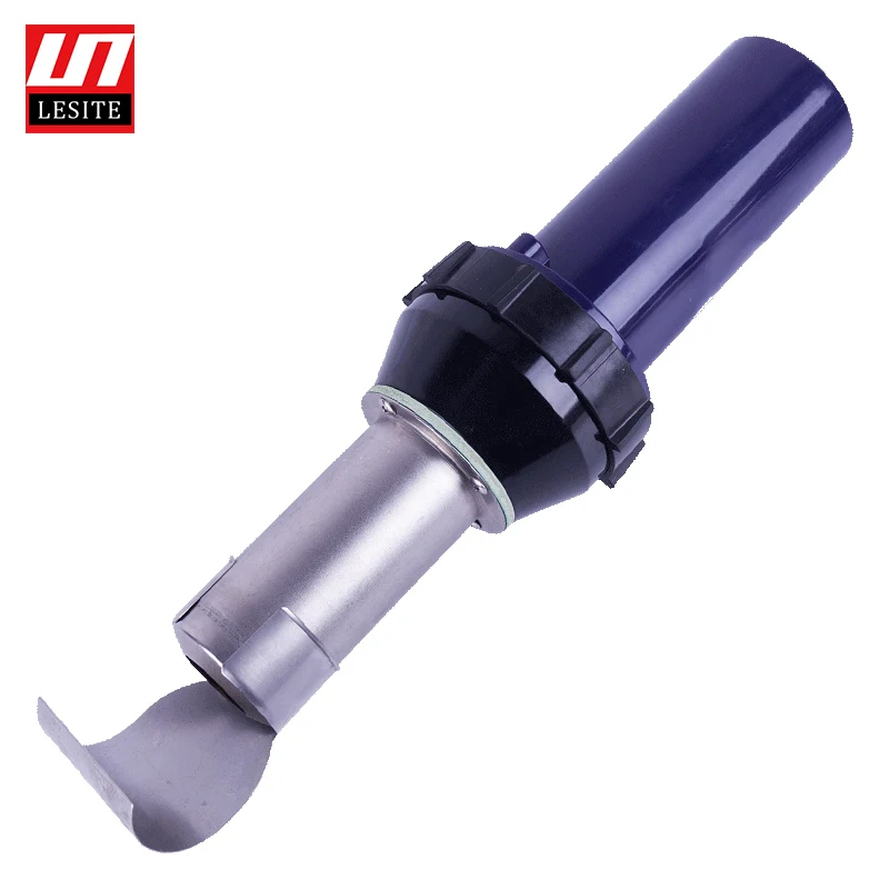 3400W Powerful Plastic Hot Air Welding Gun for Industry