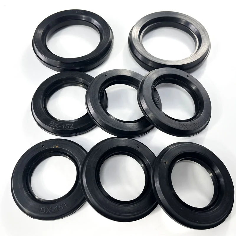 R-24 Rubber Coated Ring joint Gaskets