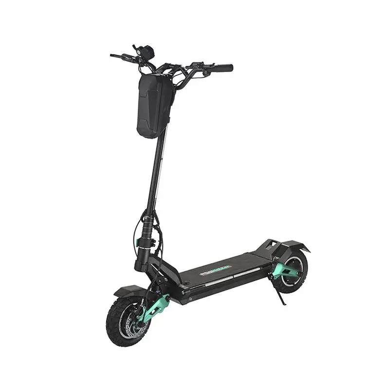 2021 Factory direct 1000W *2 9 inch 20Ah mobility sharing scooter  electric foldable adult electric Scooter