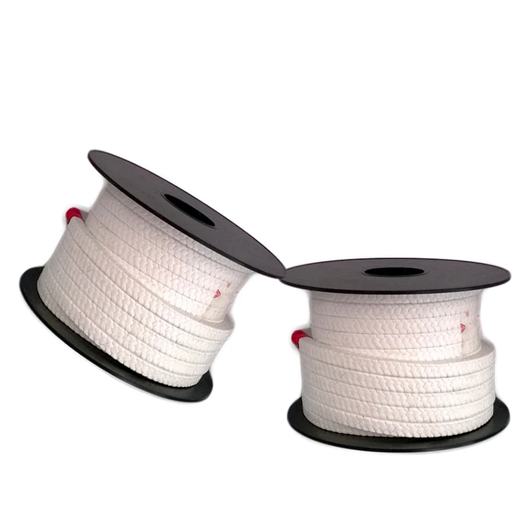 PTFE Aramid Packing Packing for Industrial Equipment