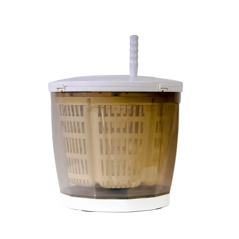 Hot Selling Hand Manual Washing Machine Laundry Bucket Washing Machine Portable