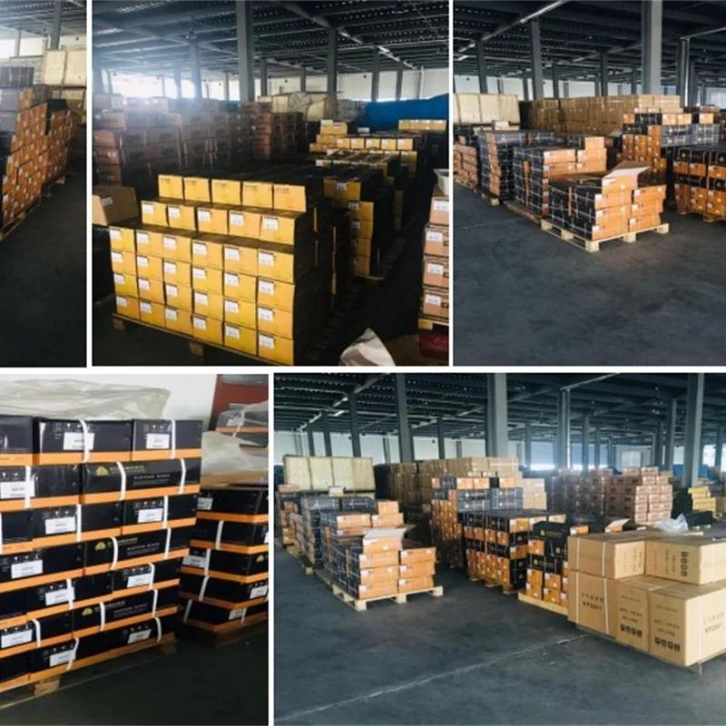 Lowest Price SINOHOWO Spare Parts Down Leaf Spring WG9114520141 Used for HOWO Truck