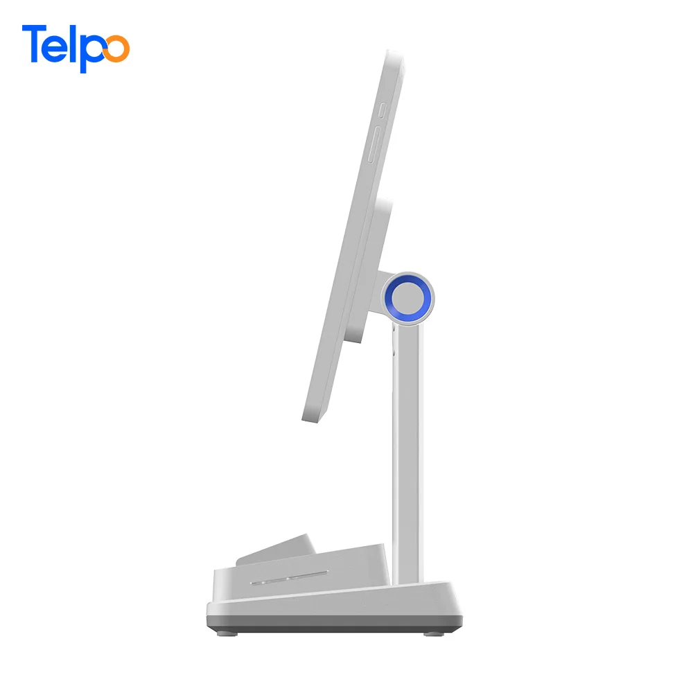 
First Face Payment Provider Telpo biometric payment solutions face recognition pos terminal for sale 