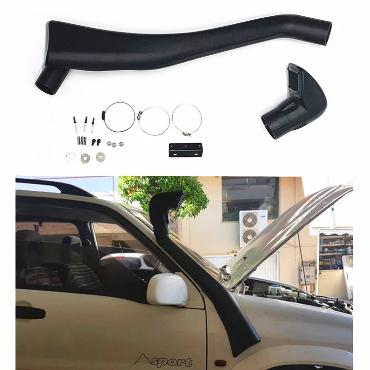 4X4 Off Road Car Accessories Air Snorkel Kits for Grand Vitara 1999-2005