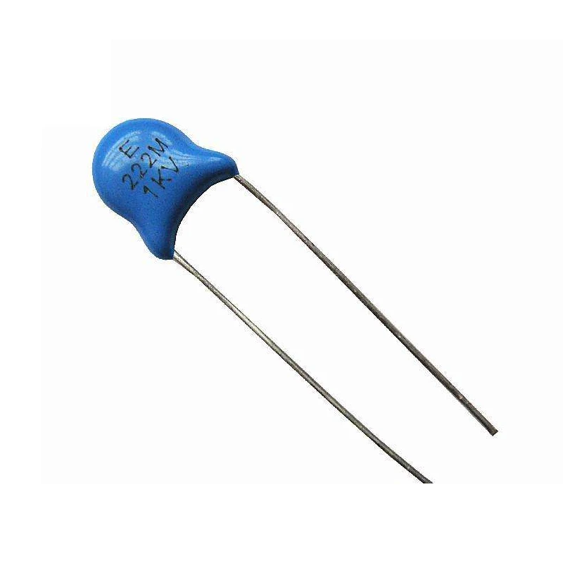 CT81 series Ceramic Capacitor used in computer displays