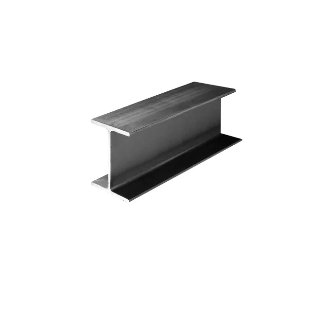 Steel bridge construction welded steel iron H beam building construction hengfa industry 50 hot rolled steel i-beams