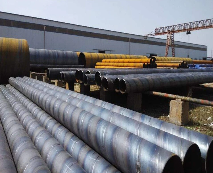 Quantity assured ASTM A53 API Round Black Seamless Carbon Steel Pipe and Tube reliable reputation