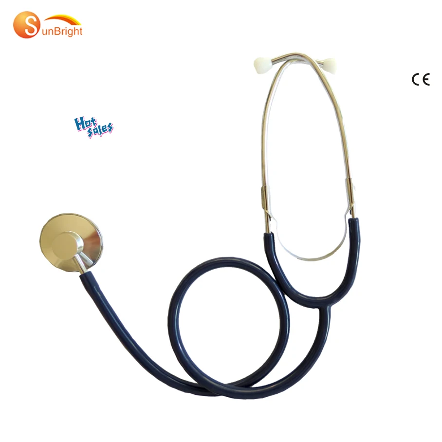 Medical Supplies Stethoscope Medical Healthcare Electronic Stethoscope for adult and children