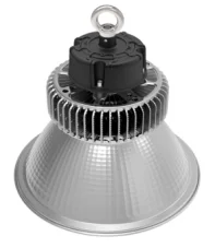 Shenzhen factory wholesale industrial ip65 waterproof 100w 150w 200w led high bay light