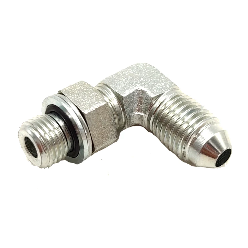 1JH9-OG Adjustable hydraulic fitting Adapter