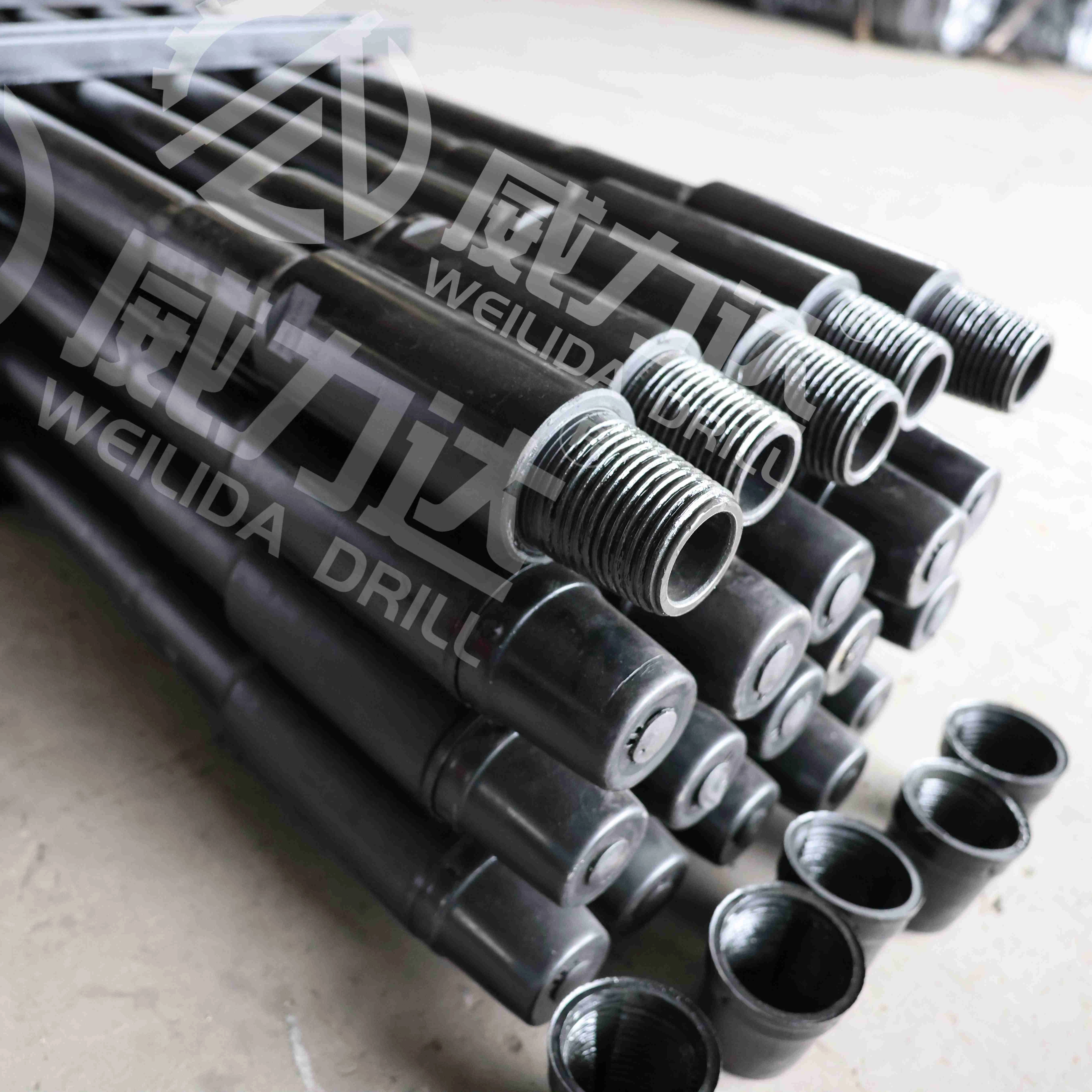 oil tools rod for rock drill pipe thread protectors pipe api oil drilling tools oil drill pipe large diameter