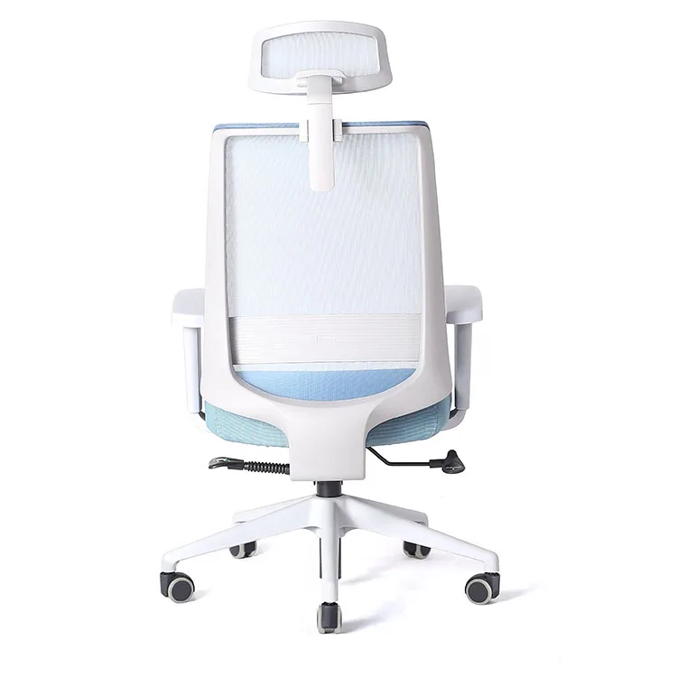 
Commical Furniture Office Chair Ergonomic Mesh Chair 