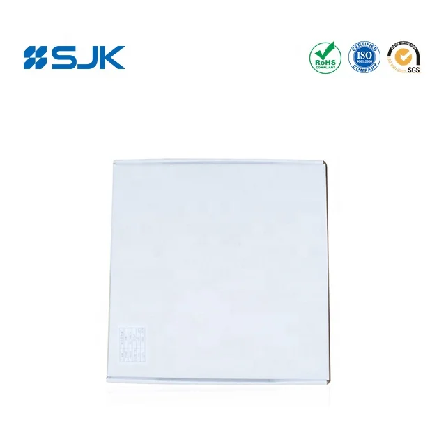 SJK SMD 380C Tuning Fork crystal-Series 6LC 32.768khz