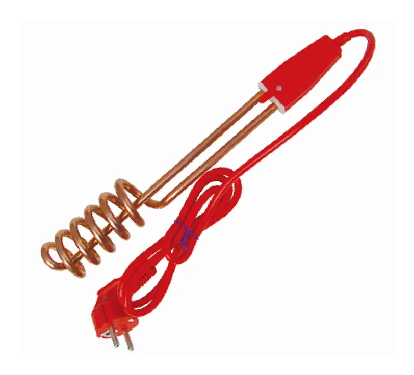 Китай поставщик FP-234C Утюг для гальванического меднения портативный Электрический водонагреватель