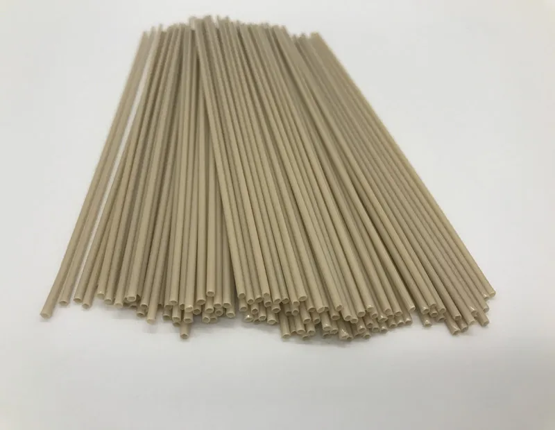 PEEK Catheter Introducer Sheath Capillary Tube