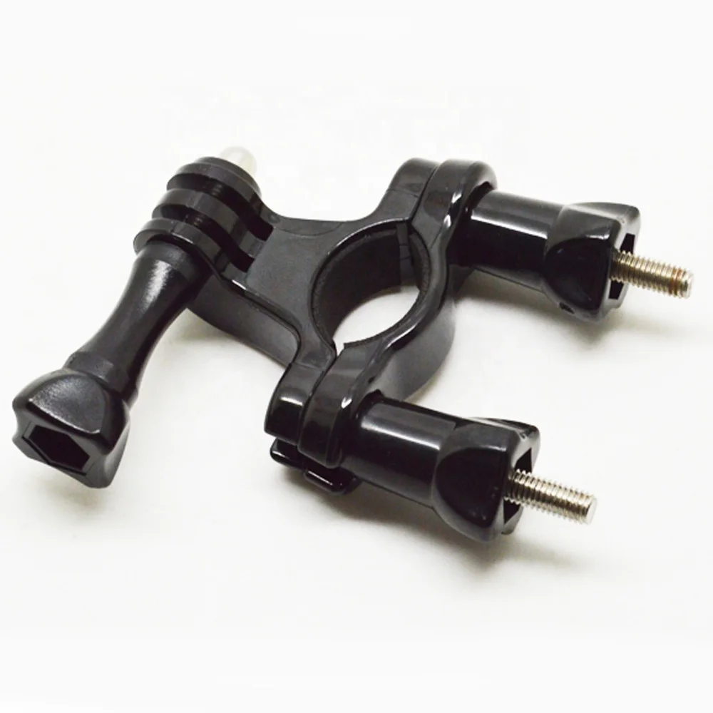 Factory Bike Bicycle Handlebar Mount Bracket below 4cm Diameter Seatpost mount for GoPro Hero Xiaomi YI Sjcam Soocoo action cam