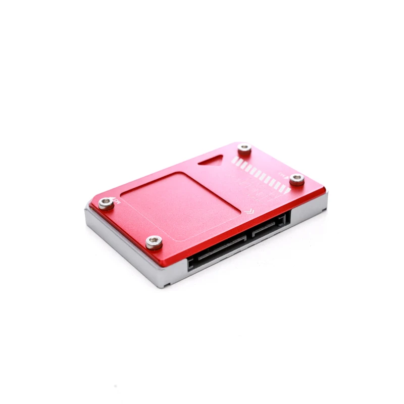 msata to sata enclosure