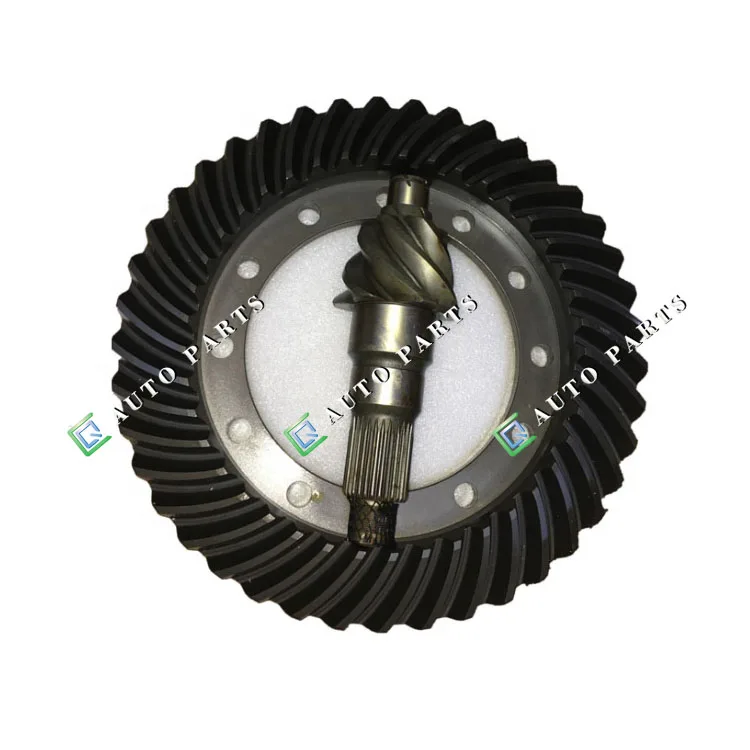 CG автозапчасти Корона oe 3302-2402165-10 2217-2402165-20 с Доля 8*41 8:41 9*41 для GZA горячая Распродажа