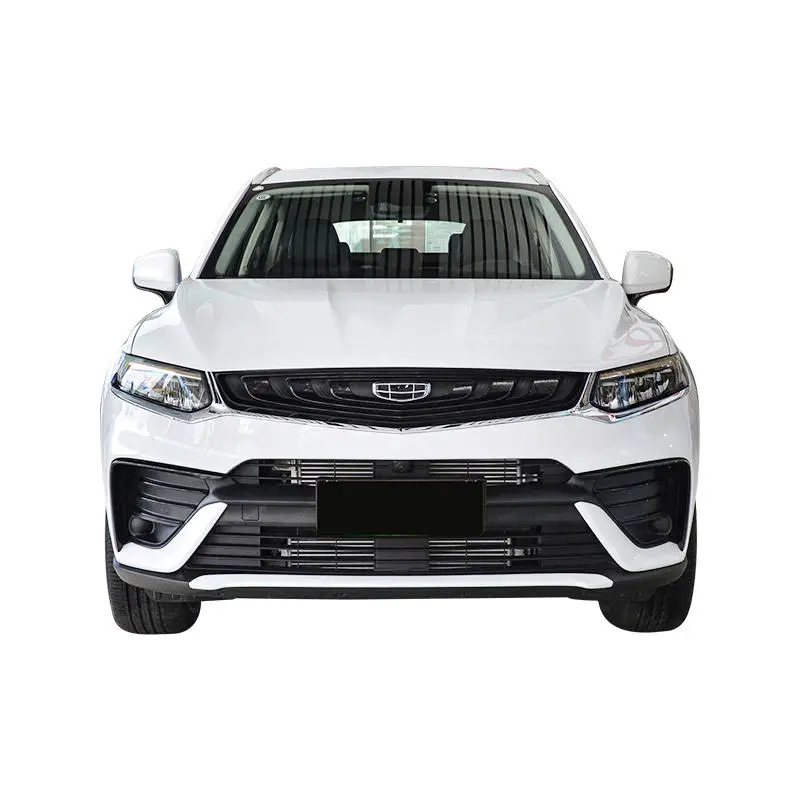Geely Xingyue Epro Suv New Geely Electric Car Vehicle China Manufacturer 195km/h Eec